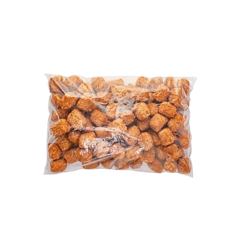 Farm Rich Whole Grain Rich Cheesy Mac Bites, 5 Pound -- 6 Per Case