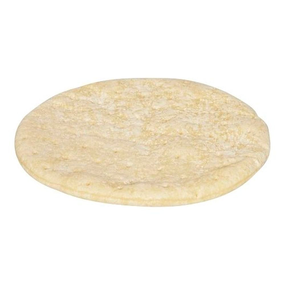 Della Suprema Par Baked Traditional Pizza Crust, 3.5 Ounce -- 72 Per Case