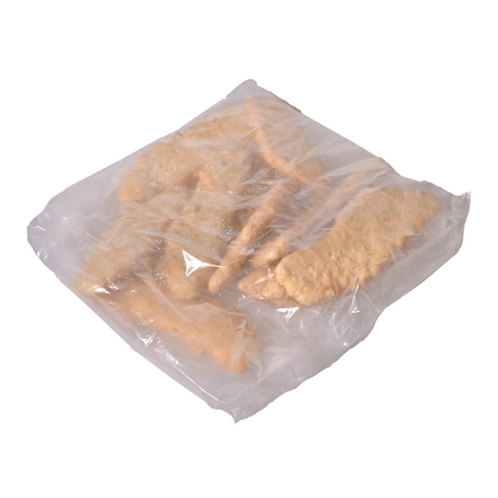 Mrs. Friday's 3-5 Ounce Beer Battered Tilapia Fillet, 2.5 Pound -- 4 Per Case