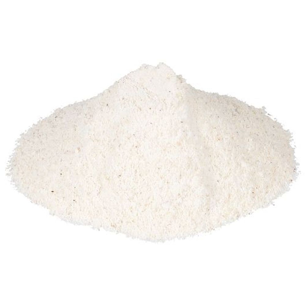 Stivers Best Plain White Corn Meal, 25 Pound