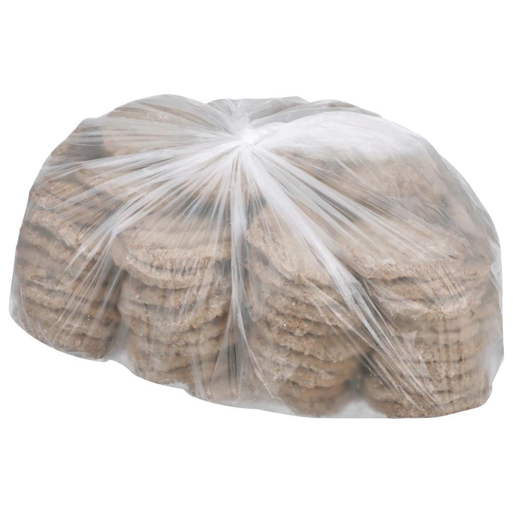 Tenderbroil Flame Grilled Beef Patties, 2.7 Ounce -- 100 Per Case