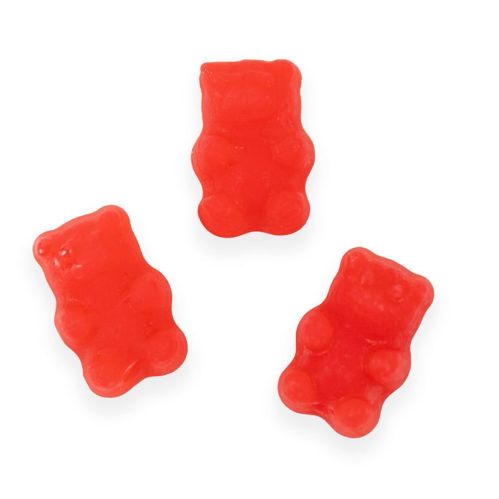 Sweets Cinnamon Bears Candy, 7 Ounce -- 12 Per Case