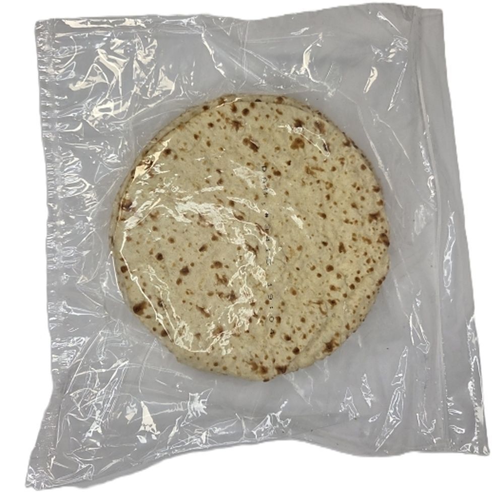 Damascus Bakeries White Plain Round Lavash Wrap, 8.5 Inch -- 72 Per Case