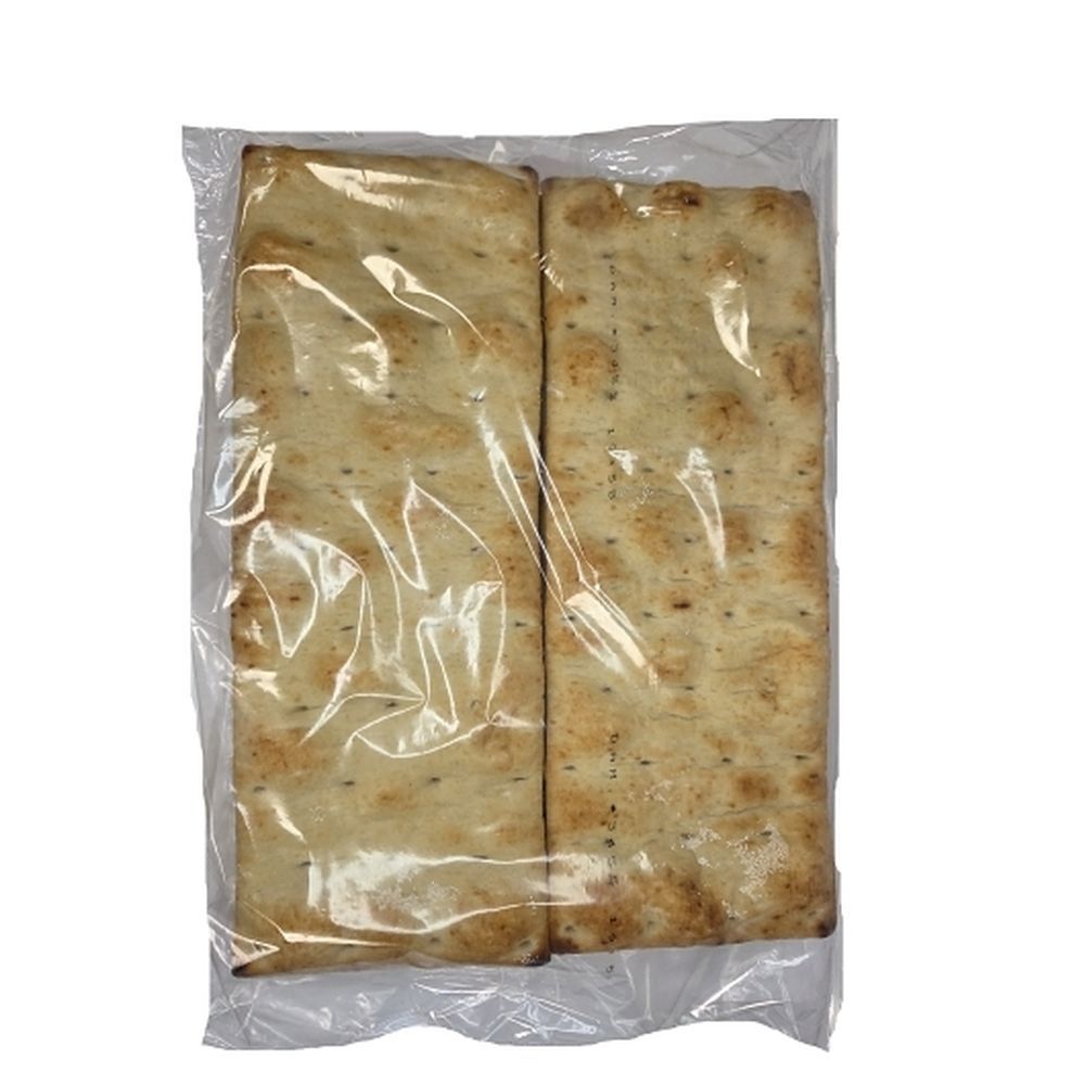 Damascus Bakeries Pizza Crust, 16 X 6 Inch -- 16 Per Case
