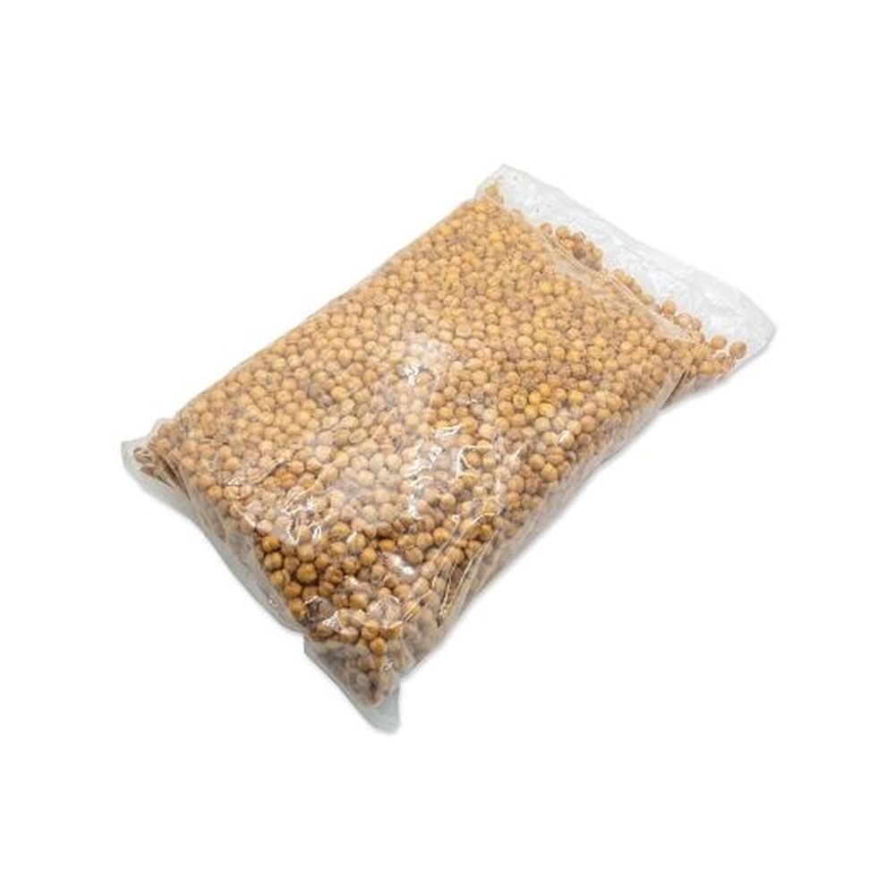 Azar Oil Roasted And Salted Chickpeas, 5 Pound