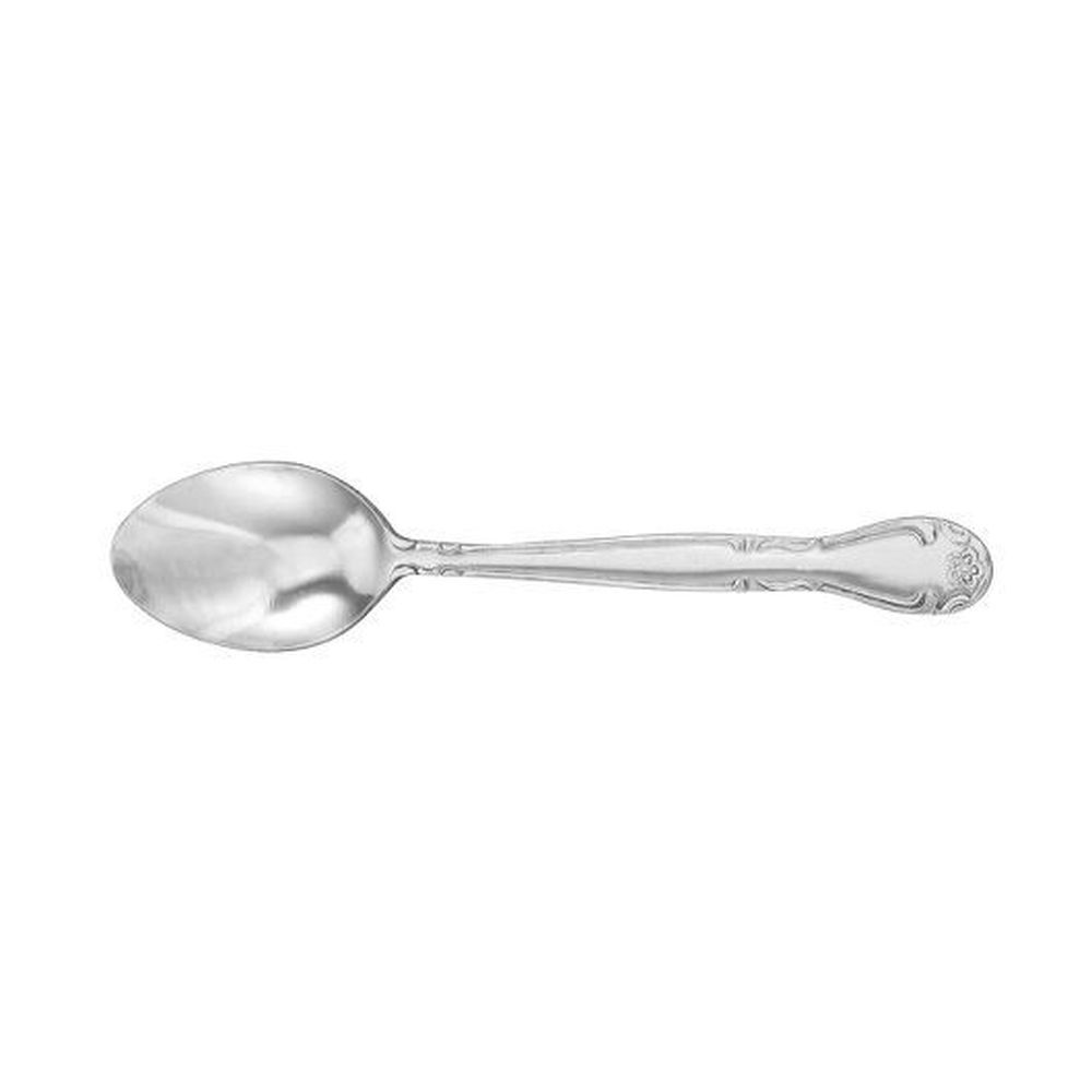 Walco Barclay 5.25 Inch Child Teaspoon, 12 Count