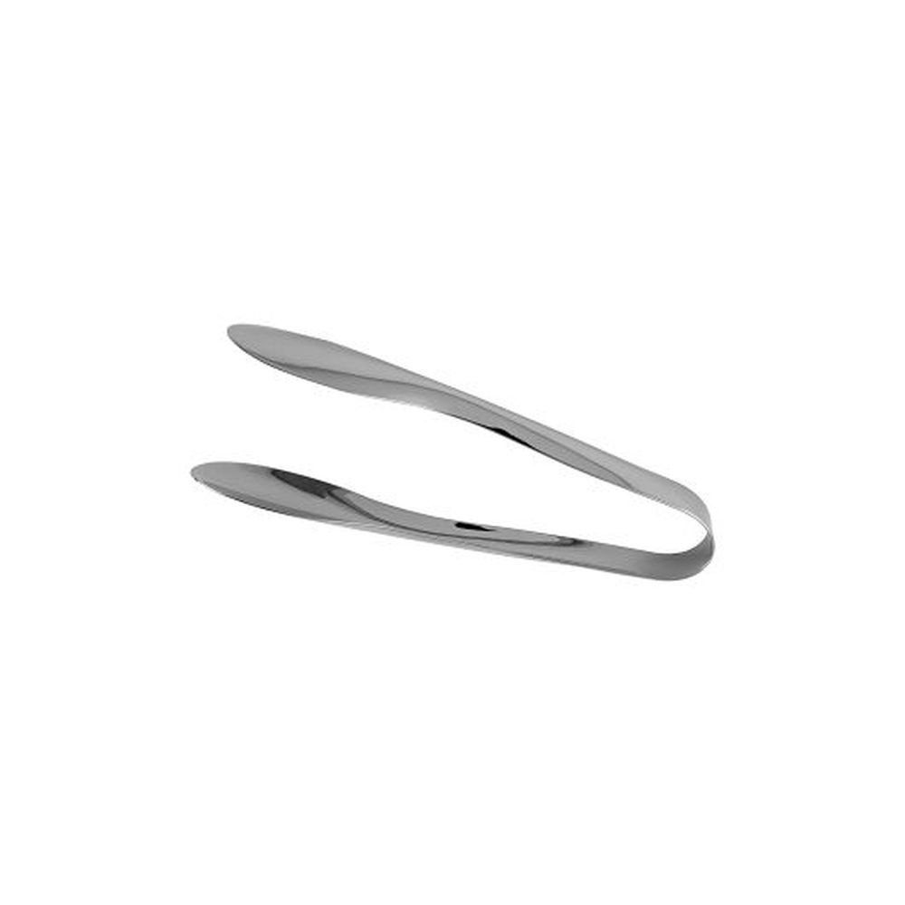 Walco Idol 18/10 Stainless Steel 6 Inch Serving Tong, 12 Count