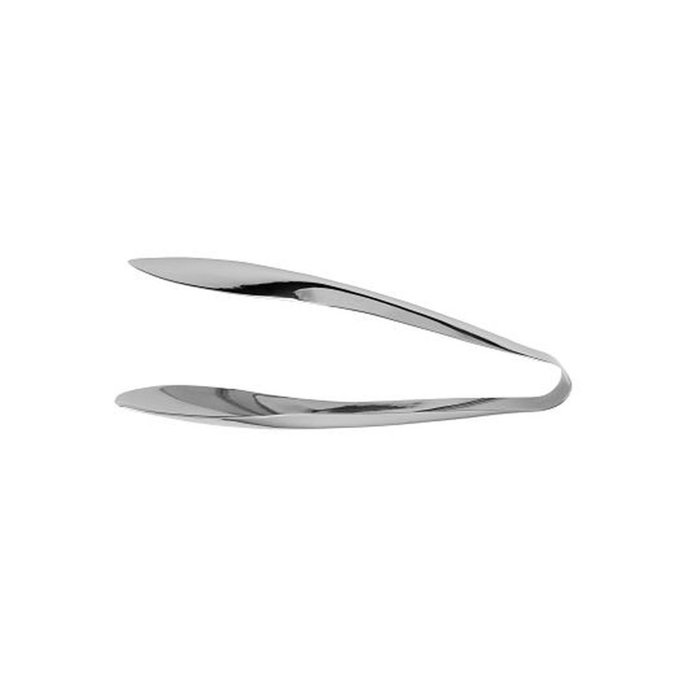 Walco Idol 18/10 Stainless Steel 9 Inch Serving Tong, 12 Count