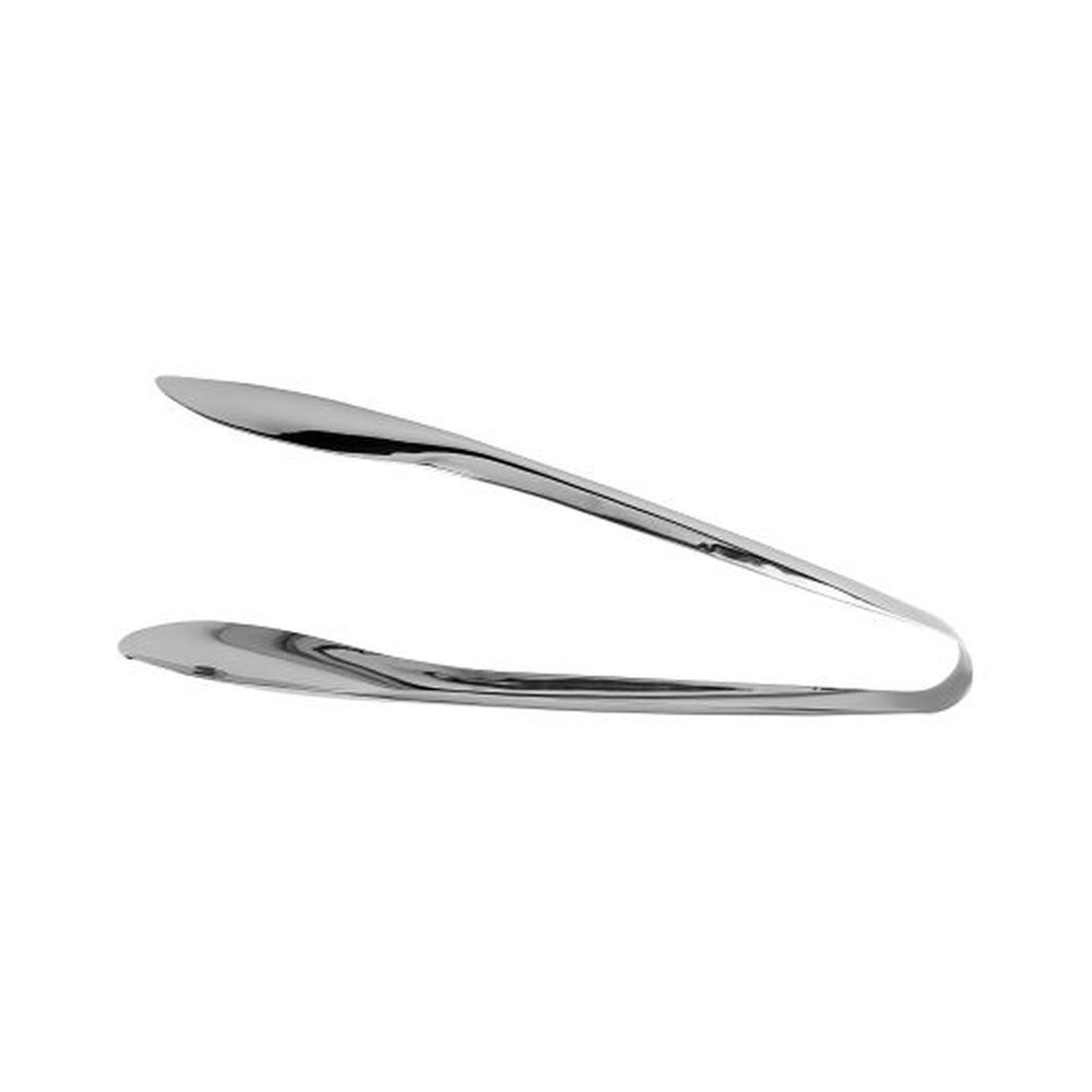 Walco Idol 18/10 Stainless Steel 12 Inch Serving Tong, 12 Count