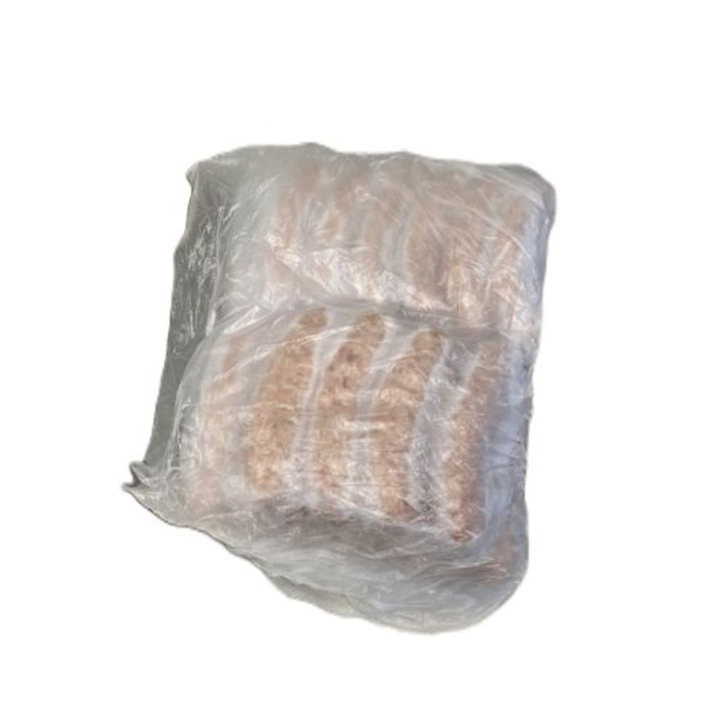 Rose Packing Raw 4:1 Italian Sausage Links, 41 Count -- 40 Per Case