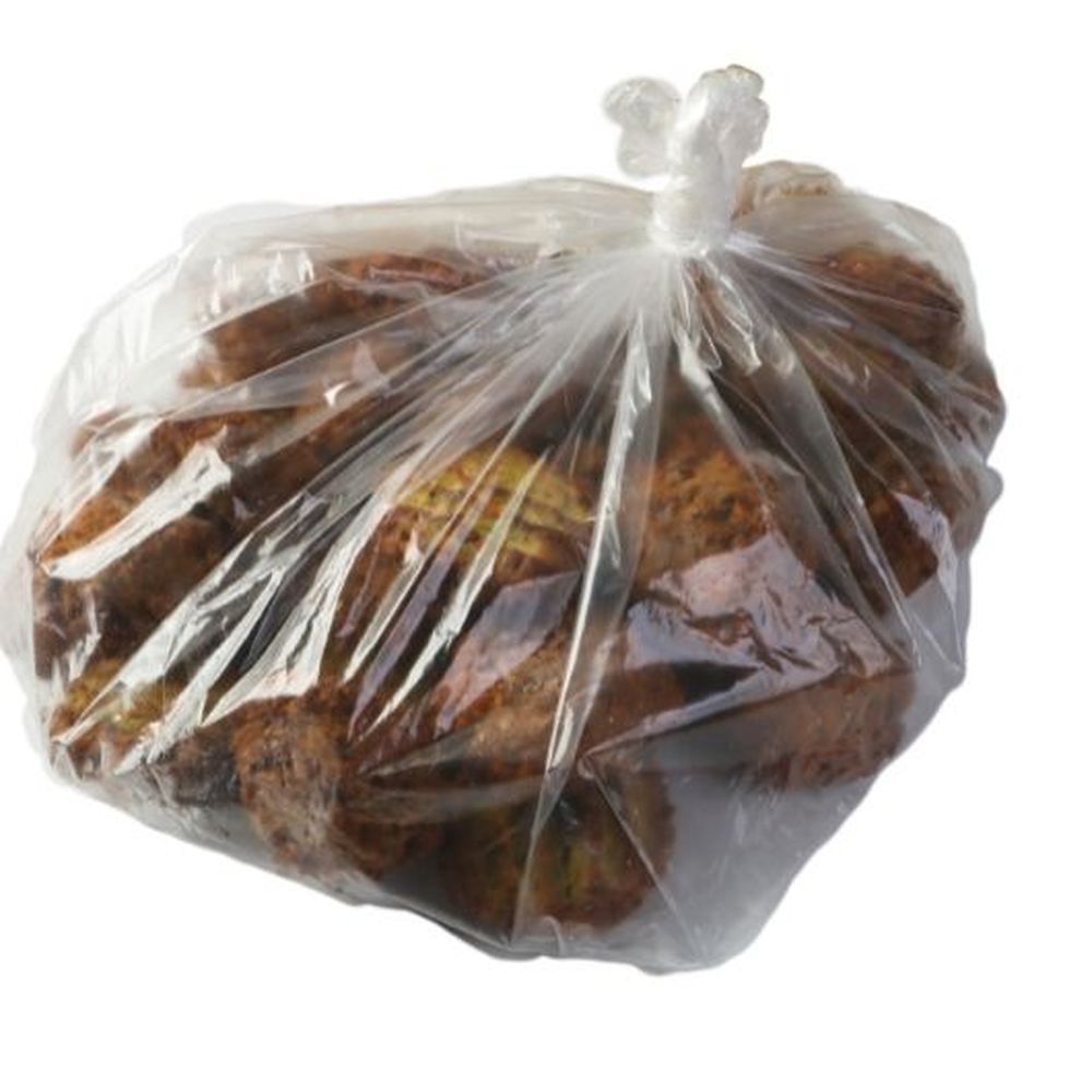 Ratner's Veggie Griller, 5 Ounce -- 32 Per Case
