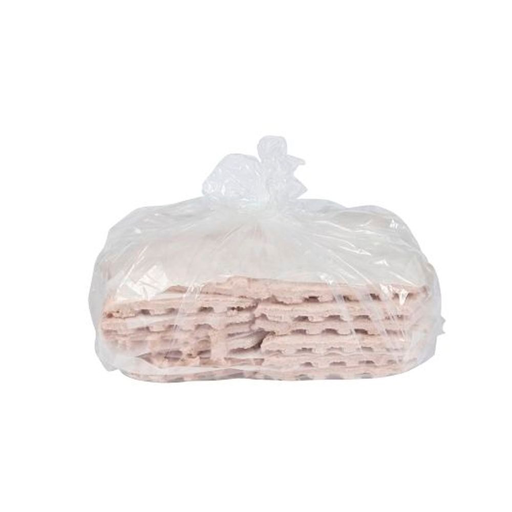 Holten Meat 4-1 St Louis Pork Rib, Patty, 40 Pieces Of 4 Ounce, 10 Pound