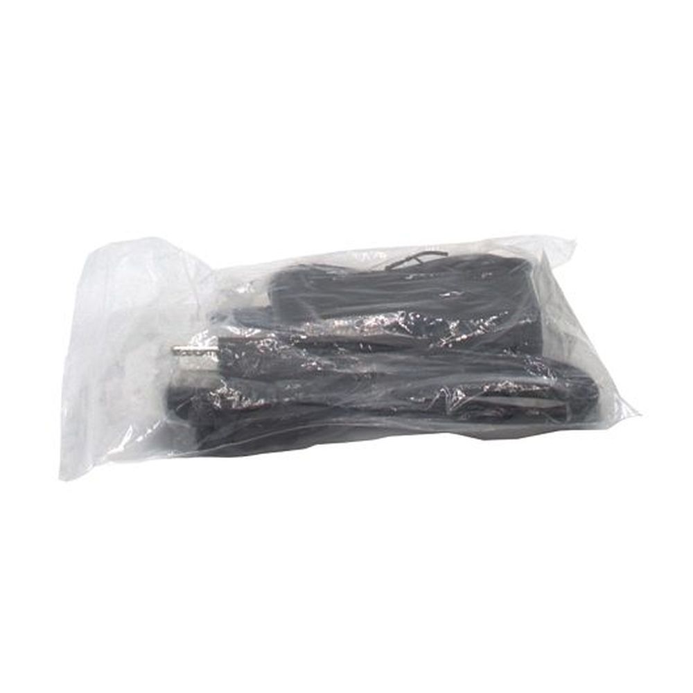 Daymark Safety Systems Us Power Cord With Adaptor For Matt 85 And Matt 77 Printers