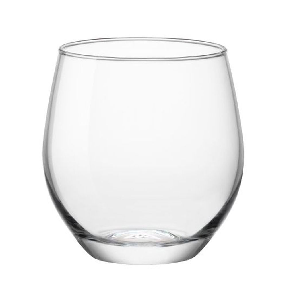 Bormioli Rocco Kalix/milano 9.5 Ounce Rocks Glass, 12 Count
