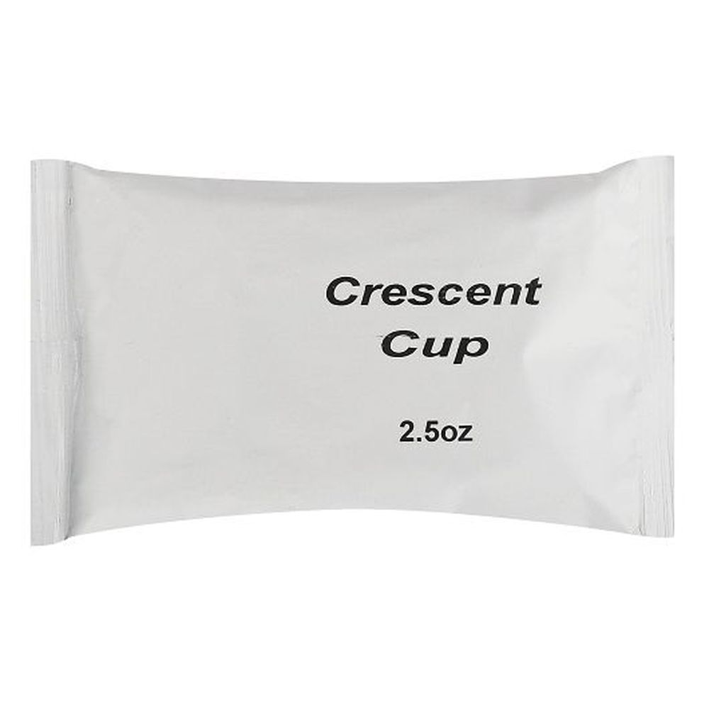 Pj's Coffee Of New Orleans 2.5 Ounce Crescent Cup Regular Ground Coffee, 36 Count