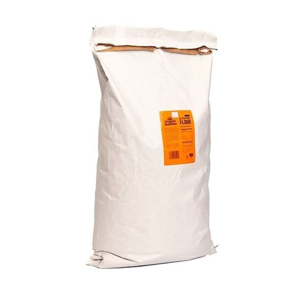 Original Sunshine Gluten Free Flour, 50 Pound