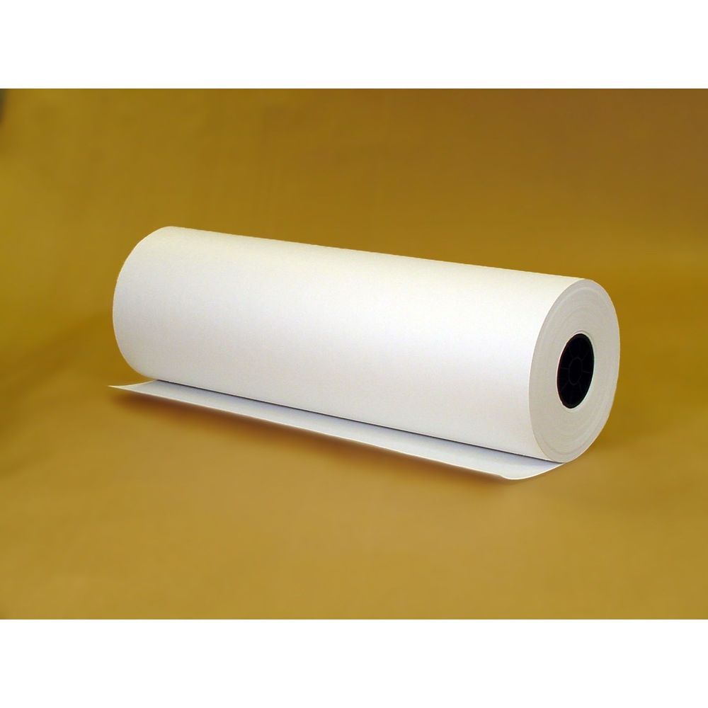 Gordon Paper Freez-well Premium Freezer Paper Roll, 18 Inch X 1000 Feet