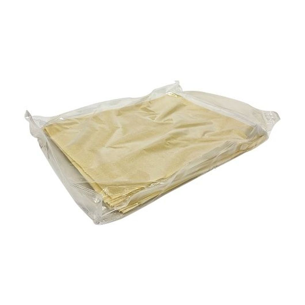Taste Republic Gluten Free Lasagna Sheet, 4 Pound -- 2 Per Case
