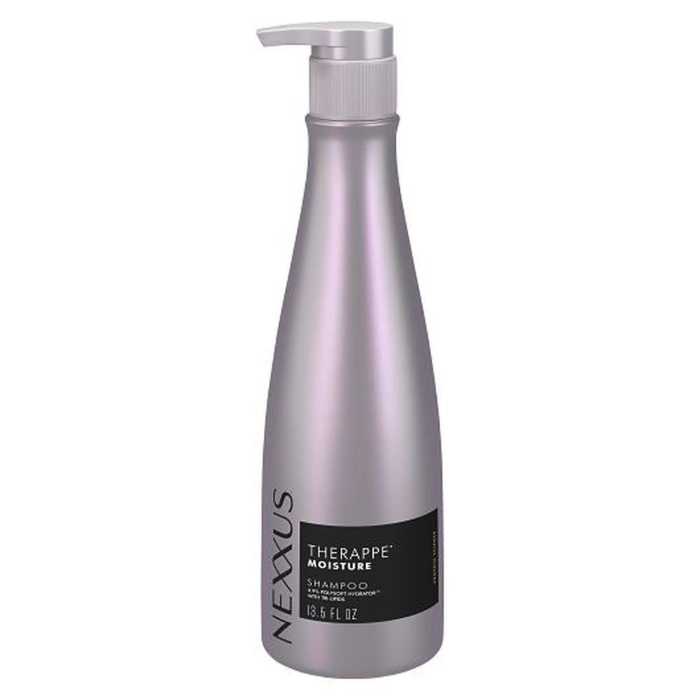 Nexxus Therappe Luxurious Hydrating Shampoo, 13.5 Fluid Ounce -- 4 Per Case