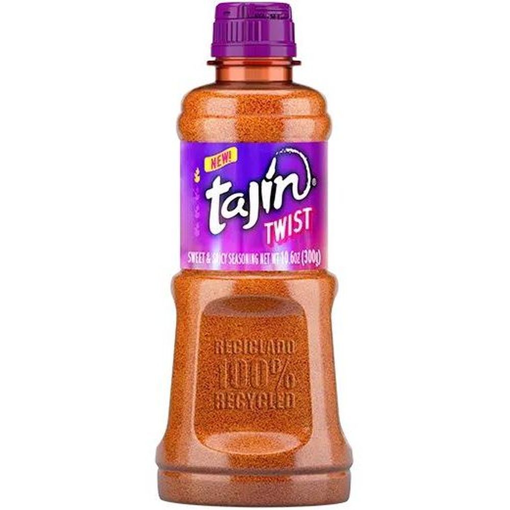 Tajín Twist Sweet And Spicy Seasoning, 10.6 Ounce -- 6 Per Case