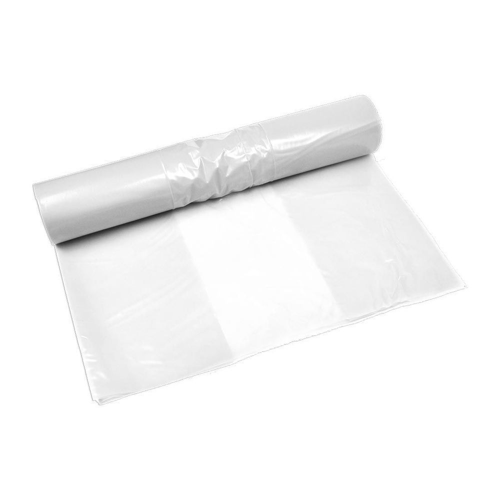Elkay Plastics Clear 1.5 Mil Ldpe Pallet Cover, 100 Count