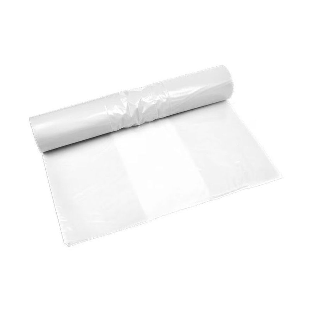 Elkay Plastics 51 X 49 X 97 Inch Clear 2 Mil Ldpe Pallet Cover, 50 Count