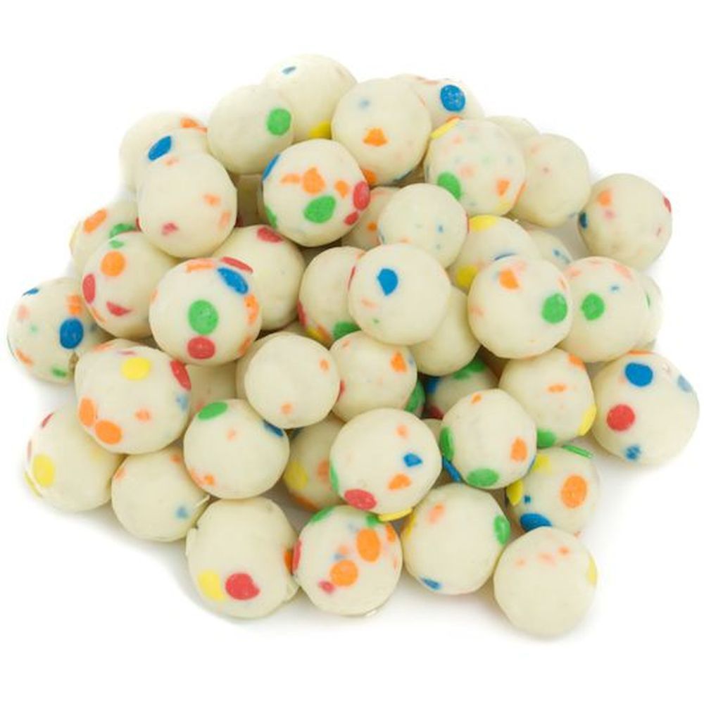 Cookie Dough Bites Birthday Cake, 10 Pound