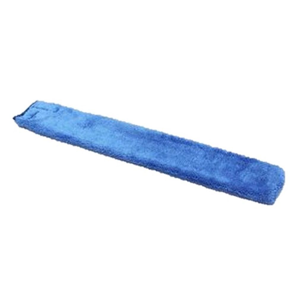 Ctc Microfiber Terry High Duster Cover, 2 X 27 Inch -- 12 Per Case
