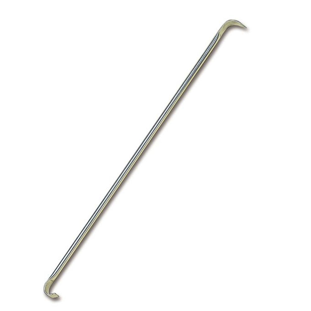 American Metalcraft Aluminum Pizza Bubble Popper, 43 Inch Length