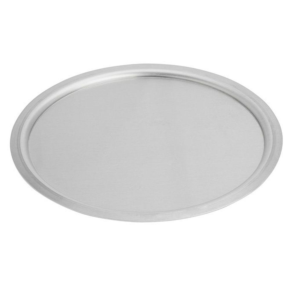 American Metalcraft 18 Gauge Aluminum Cover For Drpe878 And Drp884 Stacking Dough Pan, 7.75 X 0.25 Inch