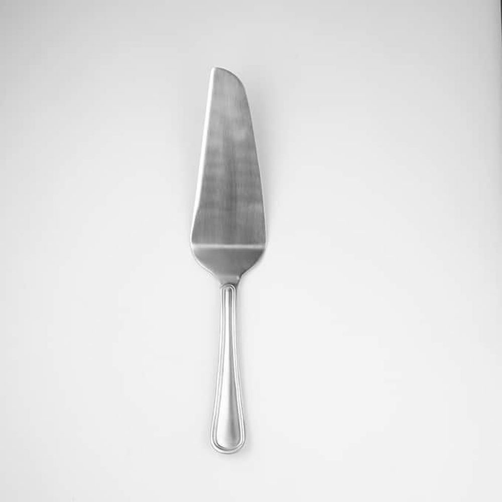 American Metalcraft Stainless Steel Mirage Pastry Server, 11 Inch