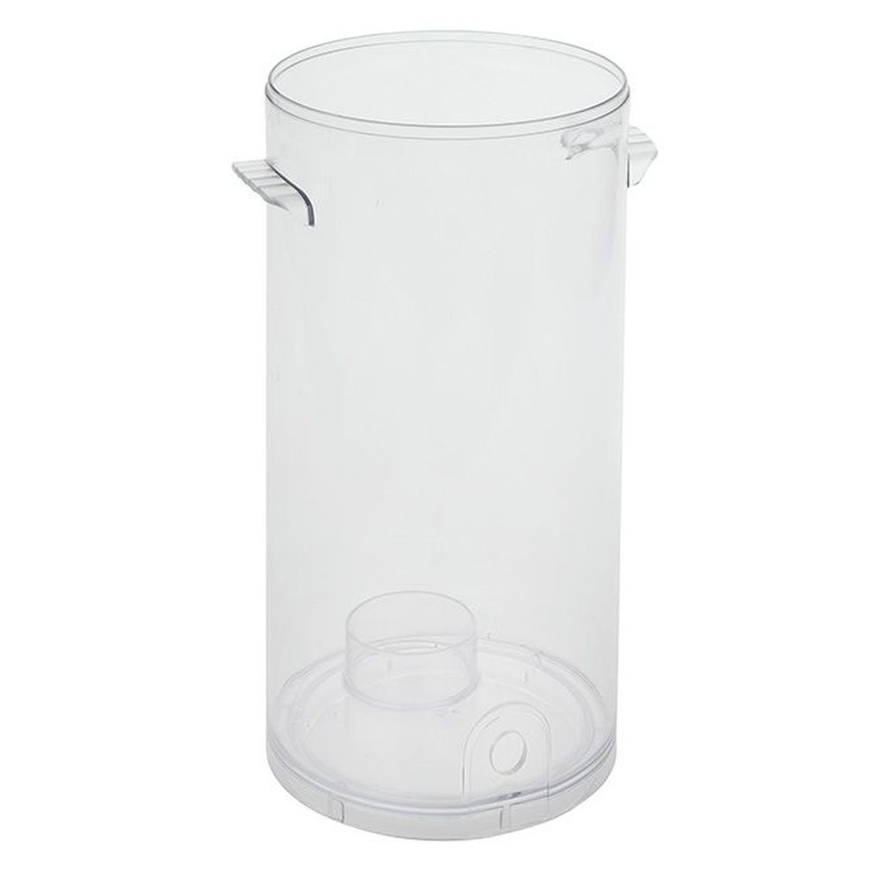 American Metalcraft Clear Polycarbonate Replacement Body For Mini Juice5 Dispenser