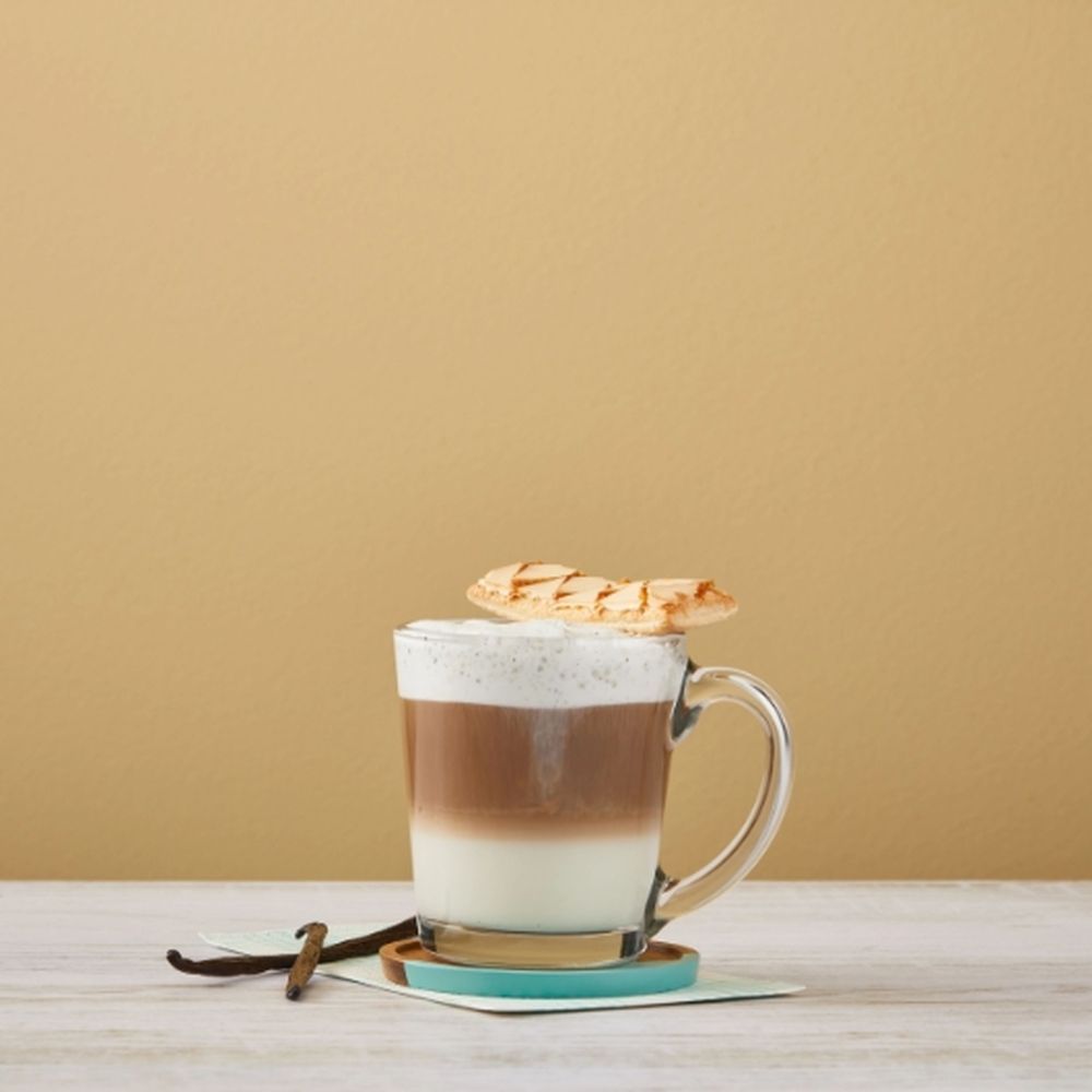 Kerry English Toffee Cappuccino, 2 Pound -- 6 Per Case