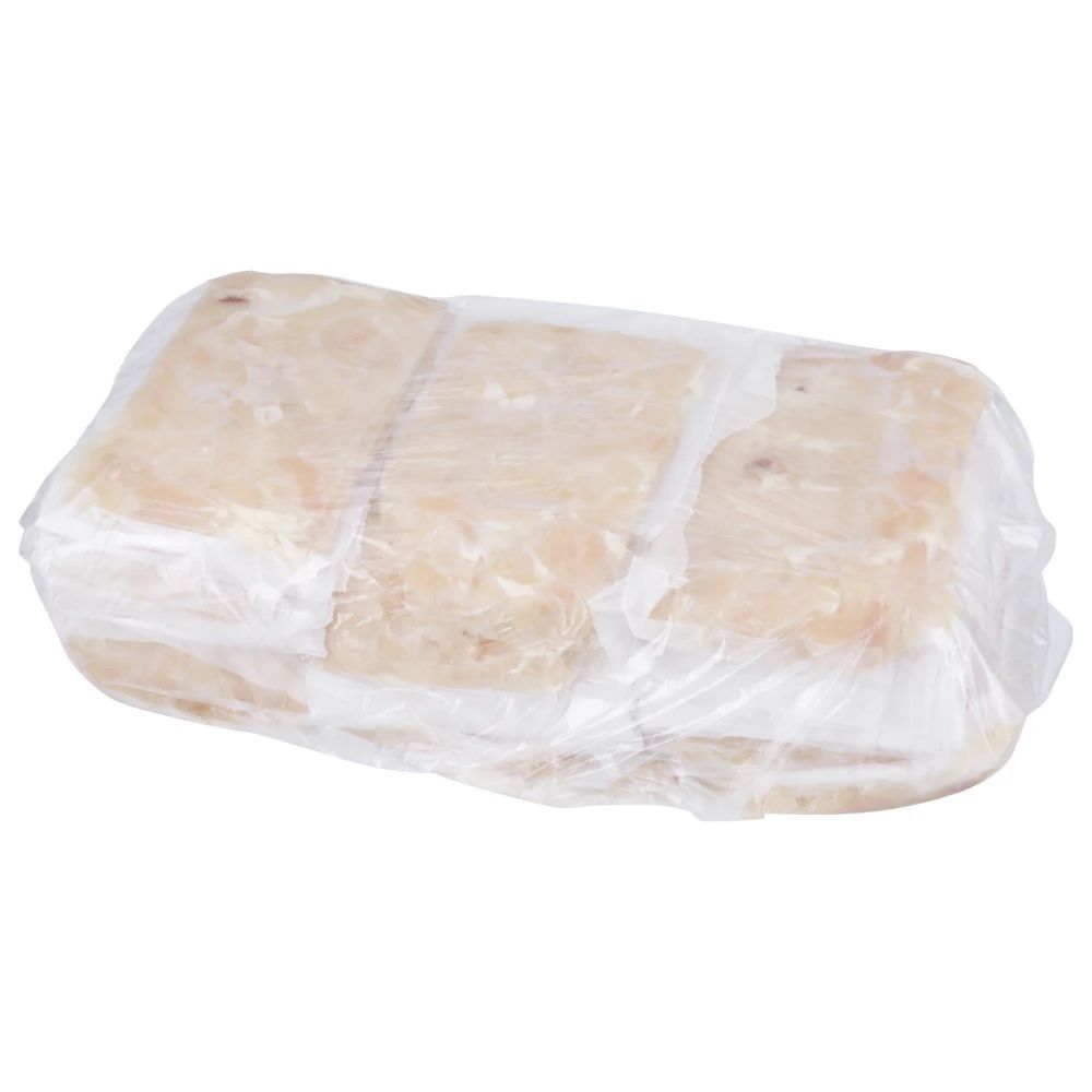 Philly Freedom Chicken Breast Sandwich Slices, 4 Ounce -- 40 Per Case