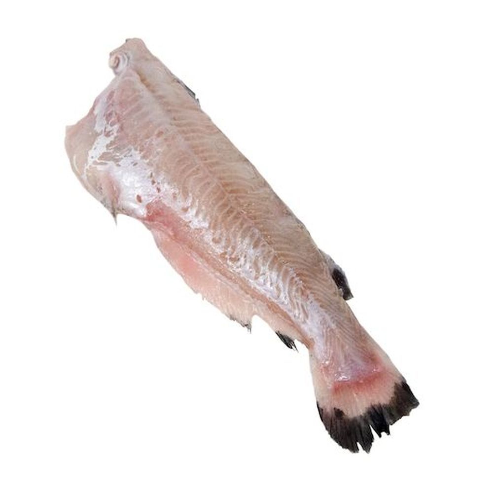 Heartland Whole Dressed 5 To 8 Ounce Catfish, 15 Pound