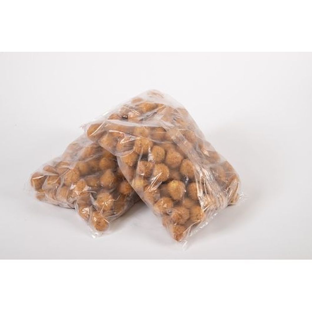 Heartland Catfish Regular Jalapeno Hushpuppy, 5 Pound -- 2 Per Case