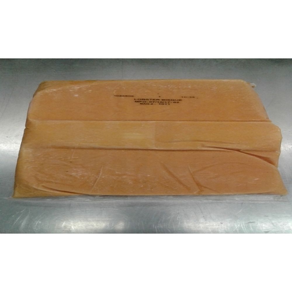 Chef John Folse & Company Lobster Bisque, 4 Pound -- 4 Per Case