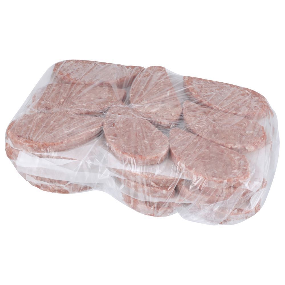 Philly Freedom Breakaway Beef Steak Slices, 4 Ounce -- 40 Per Case