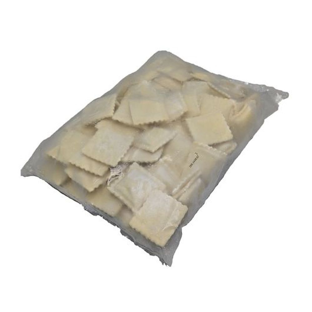 Roma Medium Square Cheese Ravioli, 3 Pound -- 2 Per Case