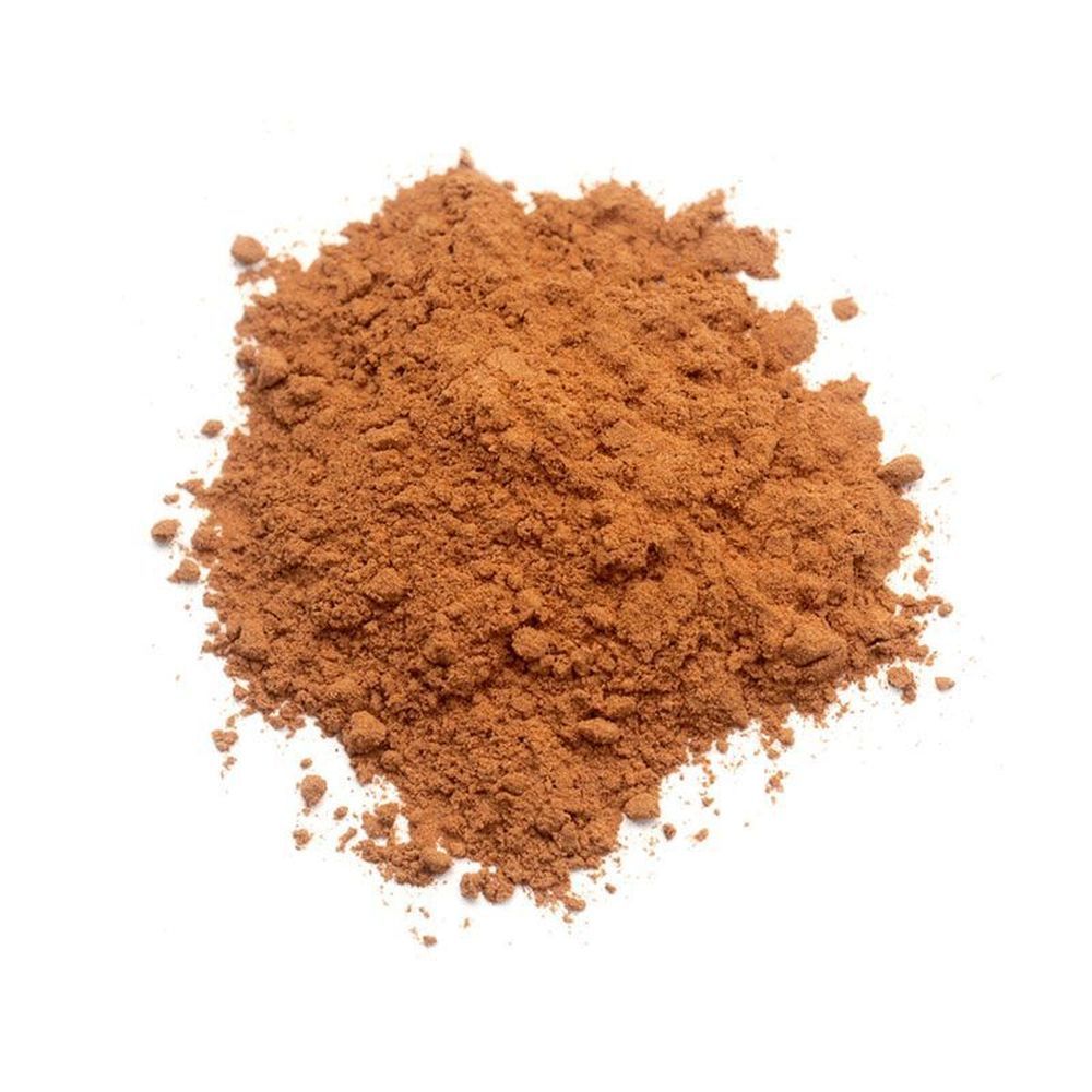 Nomad Ceylon Cinnamon, 3.5 Ounce -- 6 Per Case