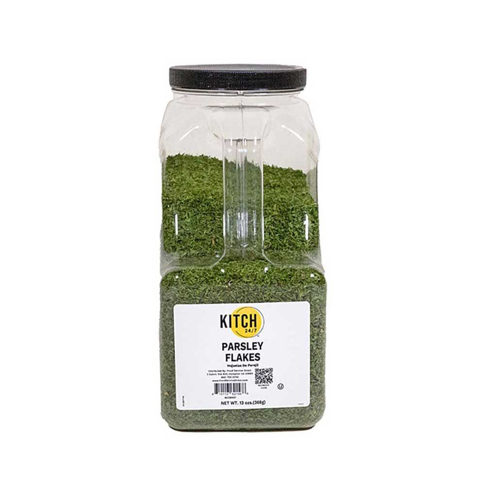 Kitch 24/7 Parsley Flakes, 13 Ounce
