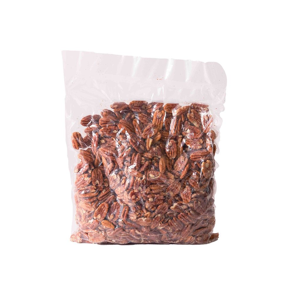 Kitch 24/7 Fancy Pecan Halves, 2 Lb -- 3 Per Case