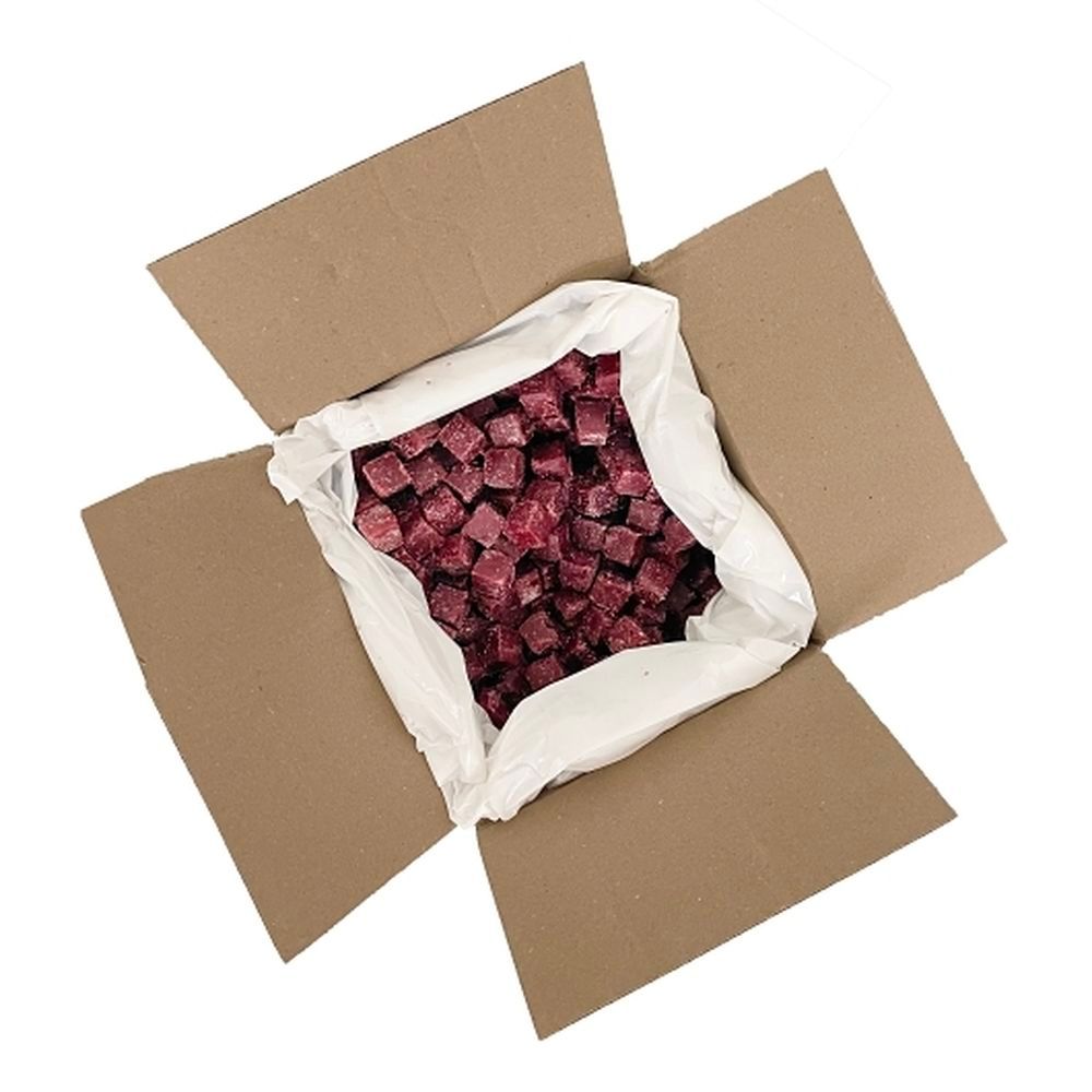 Waav Organic Pre-blended Acai Superberry Smoothie Cubes, 7 Pound