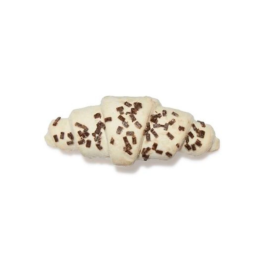 Gourmand Pastries Hazelnut Filling Butter Croissant, 3.53 Ounce -- 60 Per Case