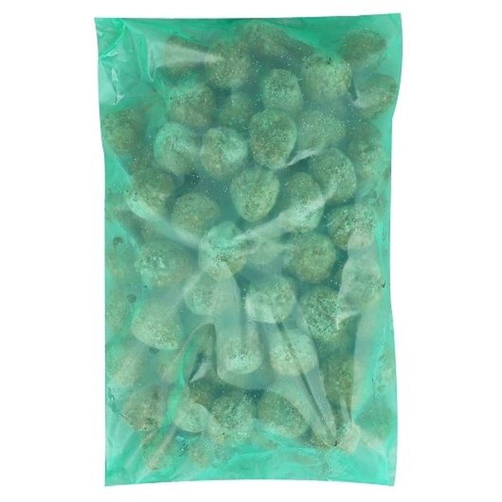 Impossible Burger Plants Meatball, 5 Pound -- 2 Bags Per Case