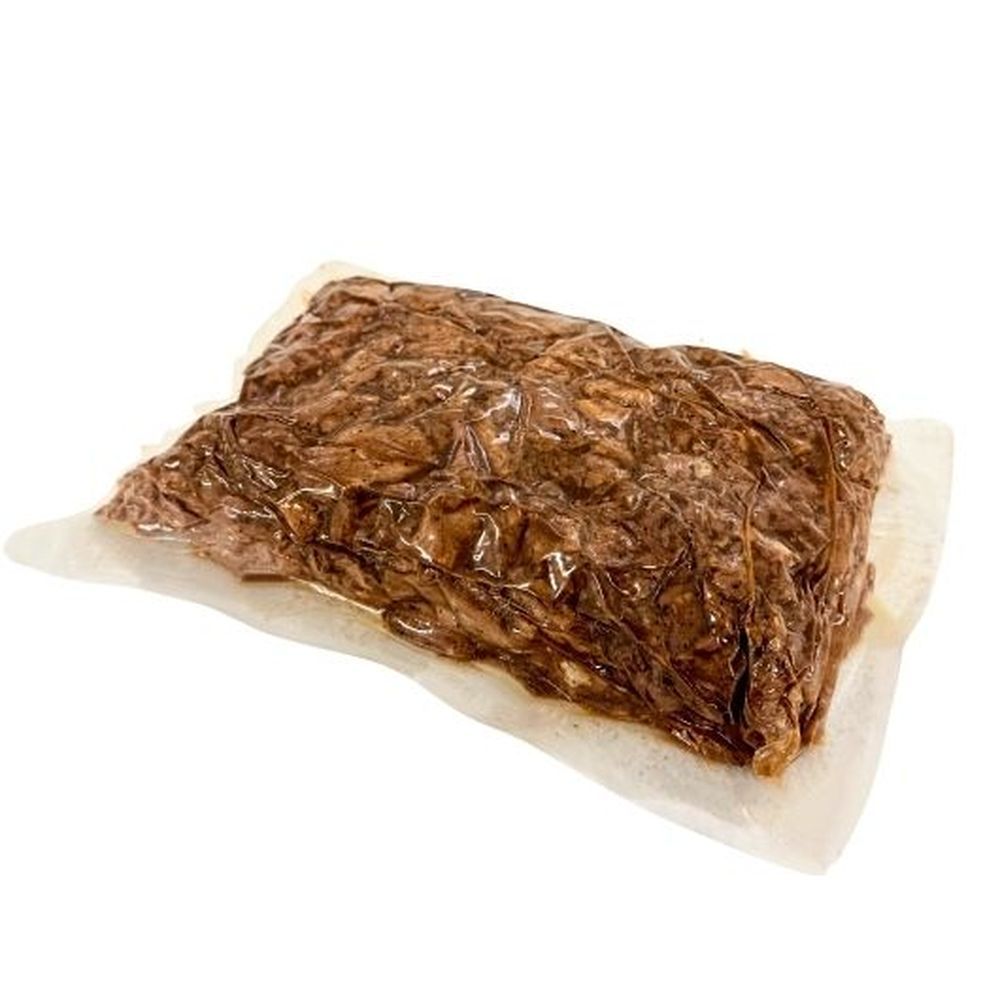 Chank's Foods Fully Cooked Beef Philly Steak, 10 Pound