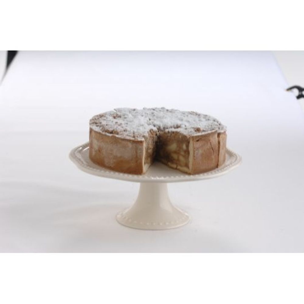 Sweet Endings Mile High Apple Crumble, 2 Count