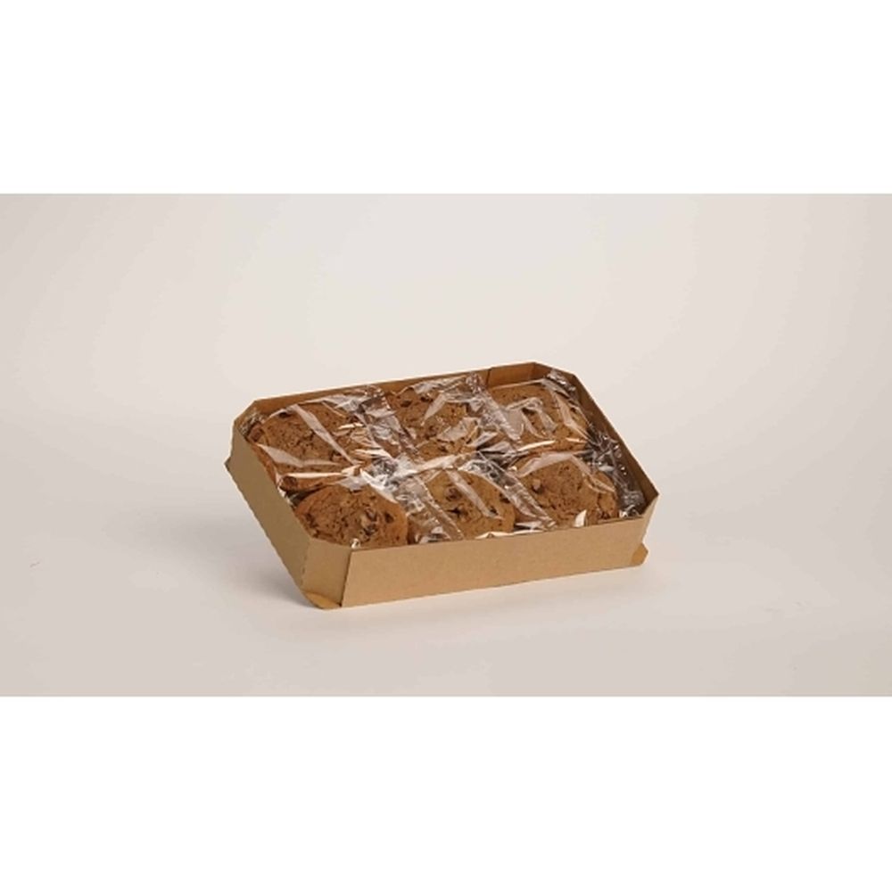 Talerico Bakery Chocolate Chunk Cookie, 4 Ounce -- 24 Per Case