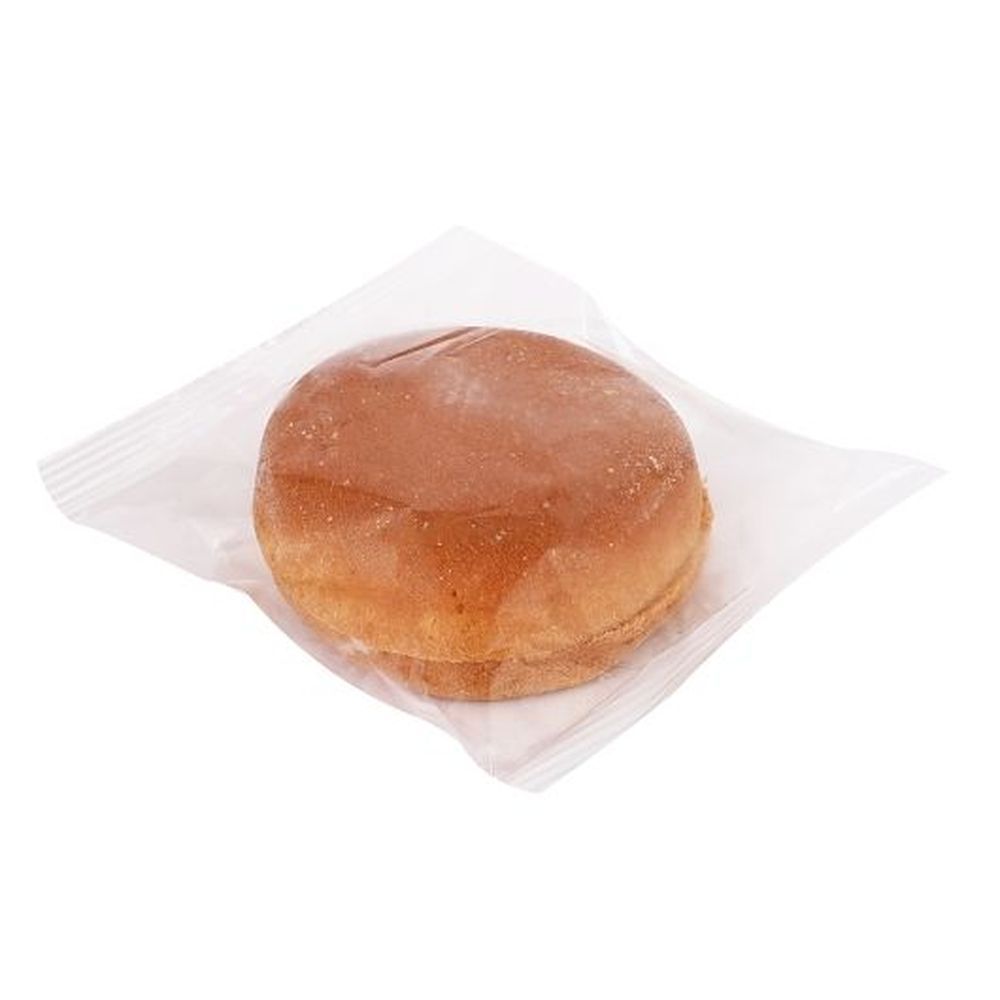 Bright Sky Bake House Individually Wrapped Hamburger Buns, 24 Count