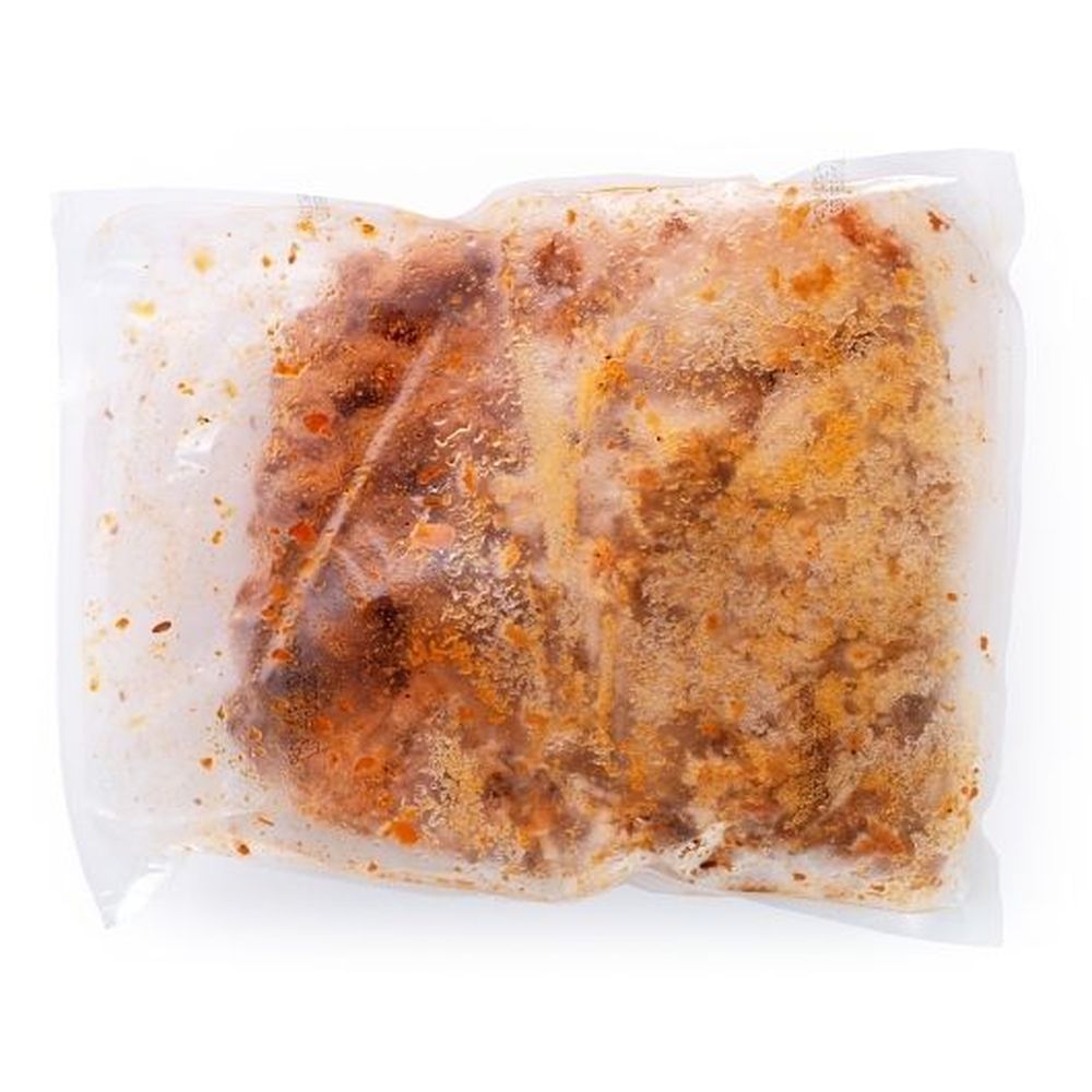 Paow Plant-based Chorizo Crumbles, 2.5 Pound -- 4 Per Case